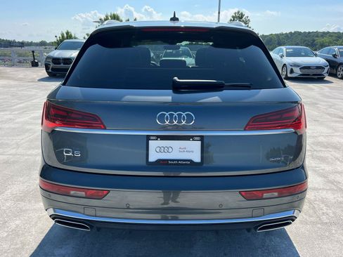 Used 2023 Audi Q5 2.0T Premium Plus AWD/4WD image 6