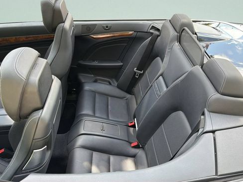 Used 2016 Mercedes-Benz E 400 Cabriolet image 34