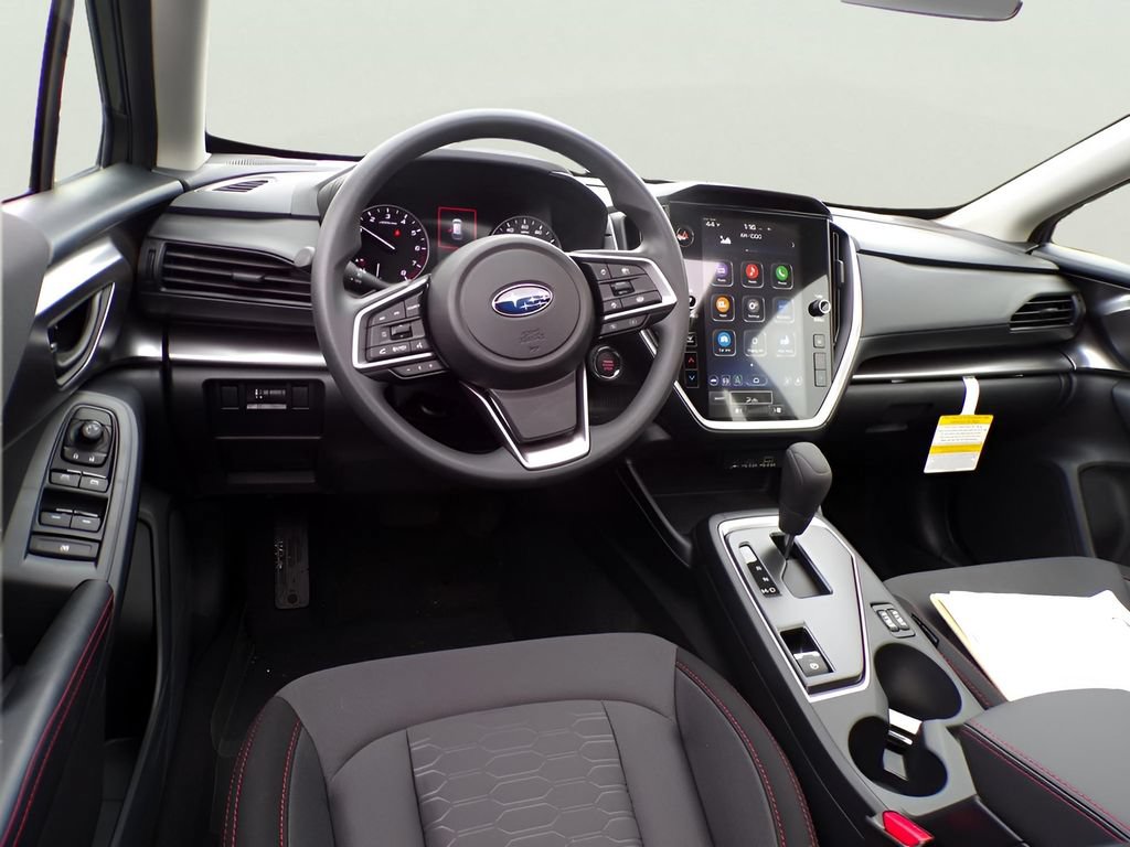 Certified 2026 Subaru Impreza 2.0i Sport AWD/4WD image 17