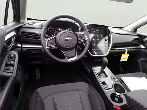 Certified 2026 Subaru Impreza 2.0i Sport image 17