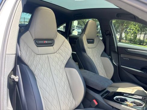 New 2026 Audi A6 Prestige AWD/4WD image 16