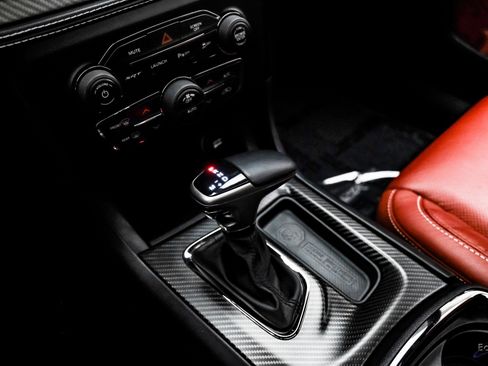 Used 2020 Dodge Charger SRT Hellcat w/ Harman/Kardon Audio Group image 64