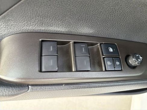 Certified 2022 Toyota Camry LE FWD image 10