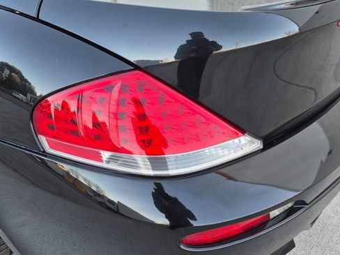 Used 2007 BMW M6 Convertible image 18