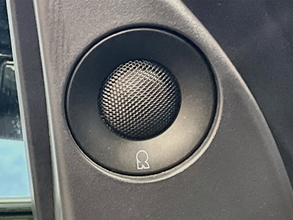 Used 2024 Lincoln Navigator L 4WD image 19