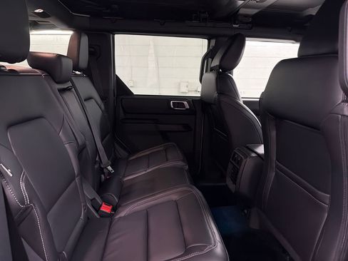 New 2026 Ford Bronco Outer Banks image 29