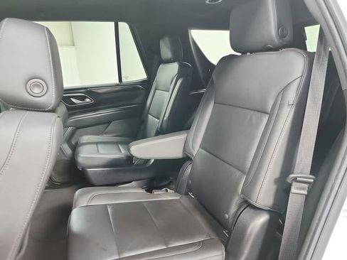 Used 2021 Chevrolet Tahoe LT RWD image 36