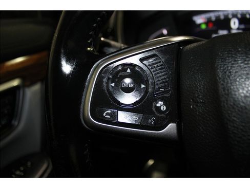 Used 2018 Honda CR-V EX-L image 29