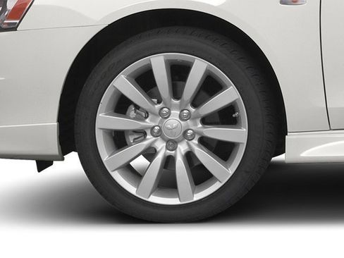 Used 2014 Mitsubishi Lancer GT FWD image 11