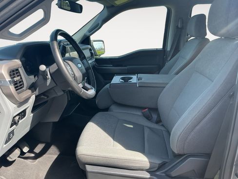Used 2024 Ford F150 XLT image 9