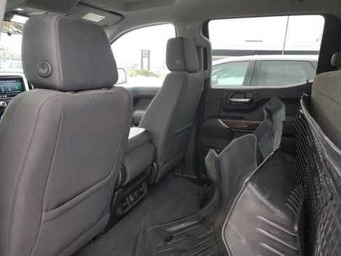 Used 2022 GMC Sierra 1500 SLE w/ LPO, GMC Protection Package image 28