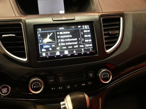 Used 2016 Honda CR-V EX-L image 20