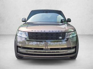 Used 2026 Land Rover Range Rover Long Wheelbase SE AWD/4WD video 2