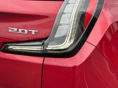 Used 2019 Cadillac XT4 Sport w/ Driver Awareness Package FWD image 26