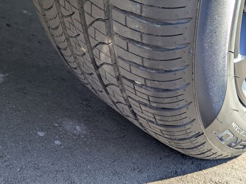 New 2026 Chrysler Pacifica Select w/ S Appearance Package image 12