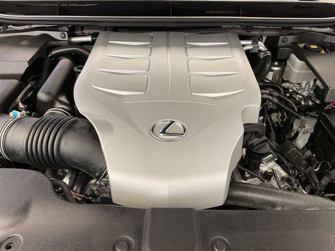 Used 2019 Lexus GX 460 Luxury image 32