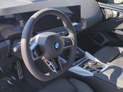 New 2026 BMW X3 xDrive30i w/ M Sport Package AWD/4WD image 3