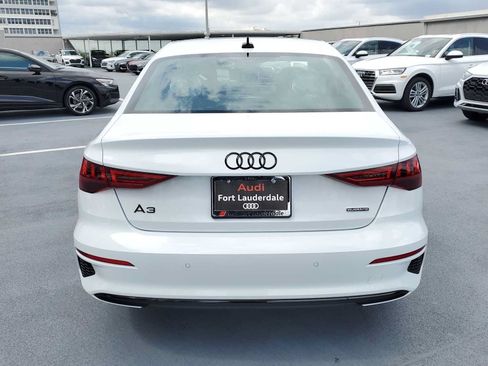 Certified 2023 Audi A3 2.0T Premium w/ Convenience Package AWD/4WD image 5