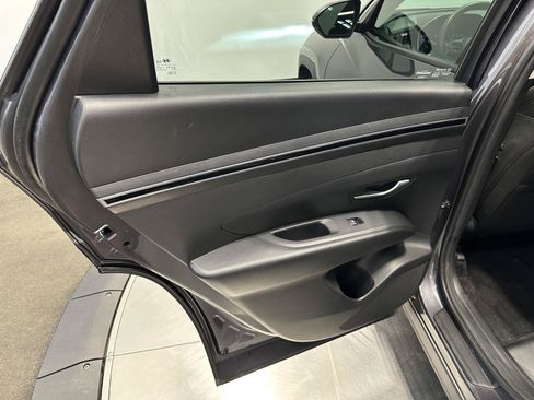 Certified 2023 Hyundai Tucson SEL AWD/4WD image 25