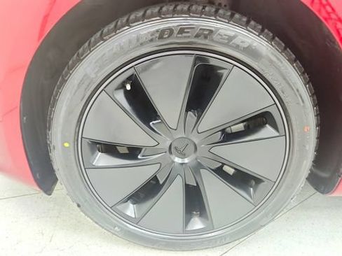 Used 2025 Tesla Model 3 RWD image 75