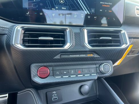 New 2025 Ford Mustang GT Premium image 32