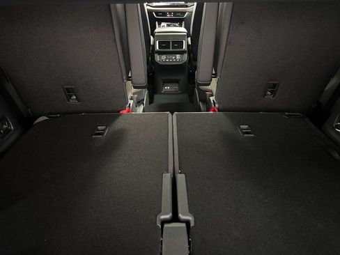 New 2026 Volkswagen Atlas SEL AWD/4WD image 14