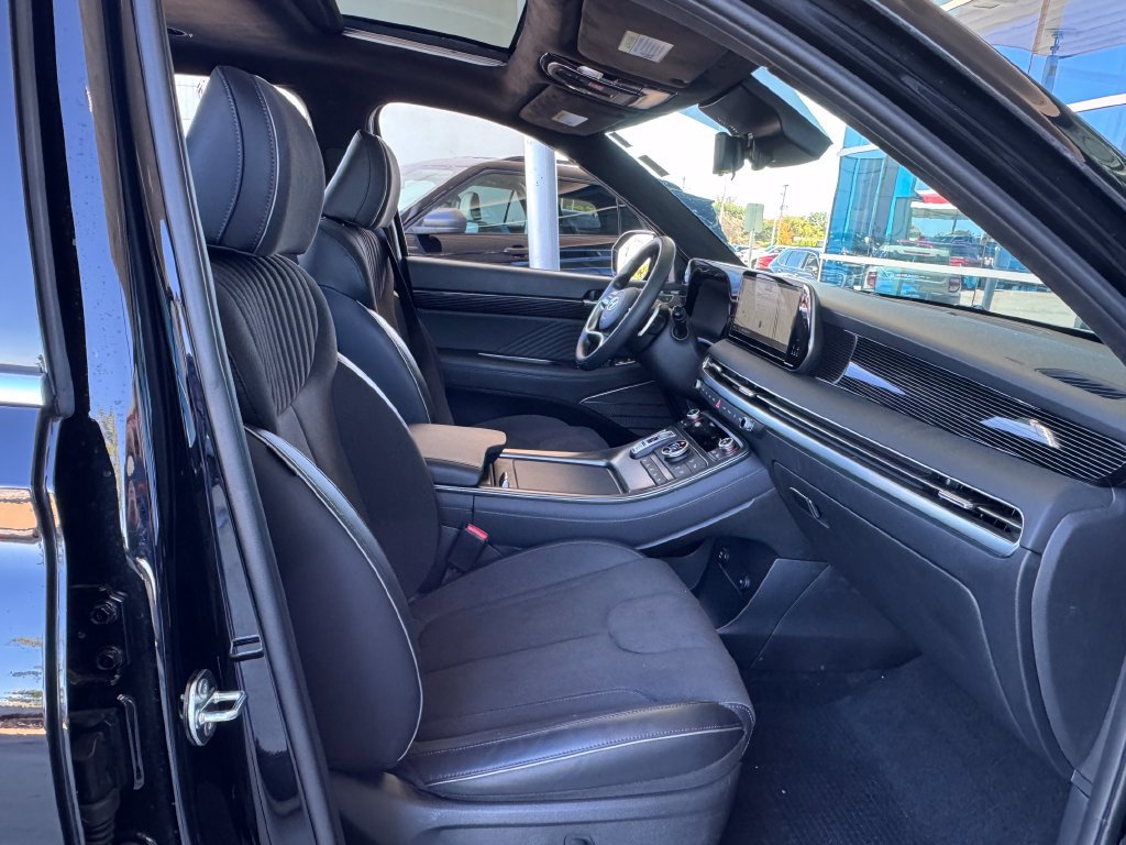 Used 2025 Hyundai Palisade Calligraphy AWD/4WD image 29