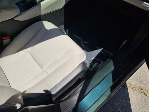 Used 2024 Honda Accord EX image 21