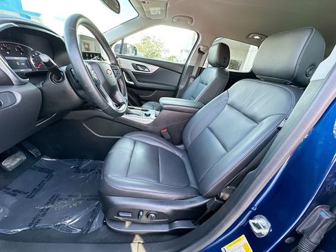 Used 2023 Chevrolet Blazer LT w/ LPO, Floor Liner Package image 20