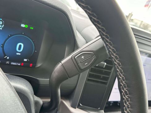 Used 2025 Ford F150 XLT w/ Equipment Group 301A Standard image 24