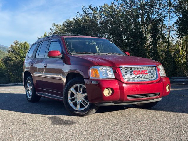 Used 2008 GMC Envoy Denali w/ Sun And 6-Disc Cd Package AWD/4WD image 1