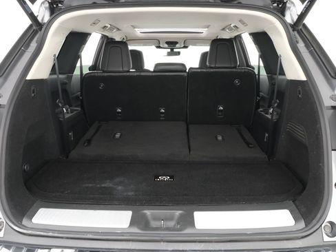 Used 2023 INFINITI QX60 Luxe w/ Cargo Package FWD image 37