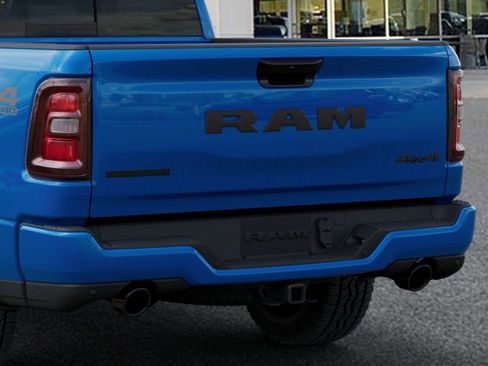 New 2026 RAM 1500 Big Horn image 13