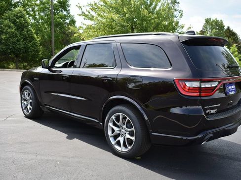 New 2026 Dodge Durango GT AWD/4WD image 7