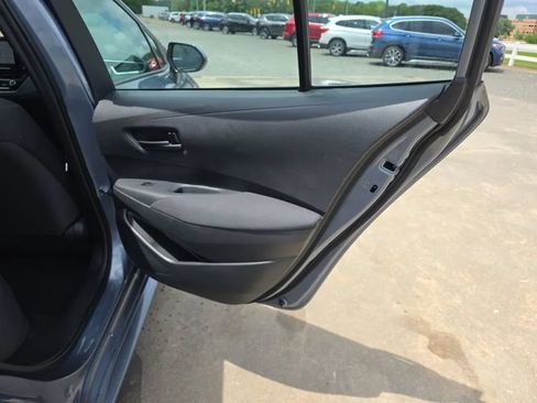 Used 2023 Toyota Corolla LE FWD image 38