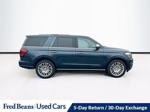 Used 2022 Ford Expedition Platinum AWD/4WD image 11