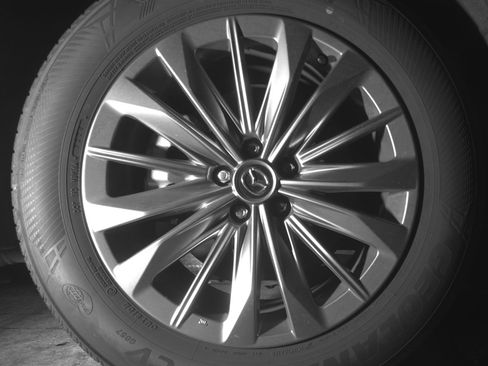 Used 2025 MAZDA CX-90 3.3 Turbo w/ Preferred Package image 10