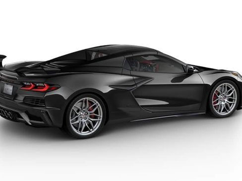 New 2026 Chevrolet Corvette Z06 image 6