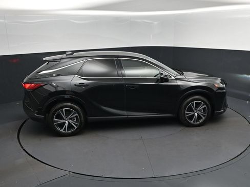 Certified 2024 Lexus RX 350 FWD w/ Technology Package image 35