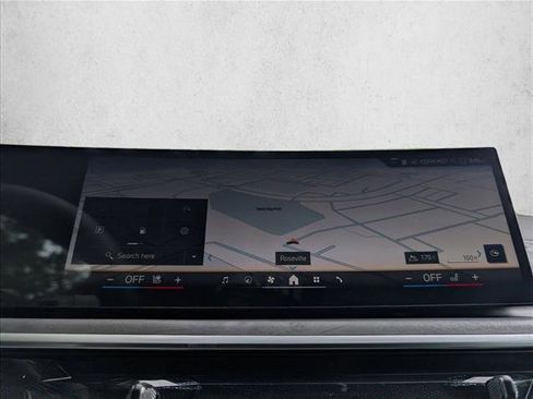 New 2026 BMW X5 xDrive50e image 12