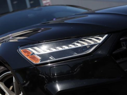 Used 2021 Audi A7 e Prestige w/ Prestige Package image 9