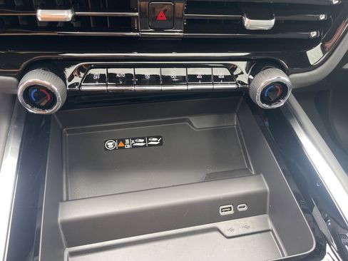 New 2026 Chevrolet Tahoe RST w/ Comfort Package image 31