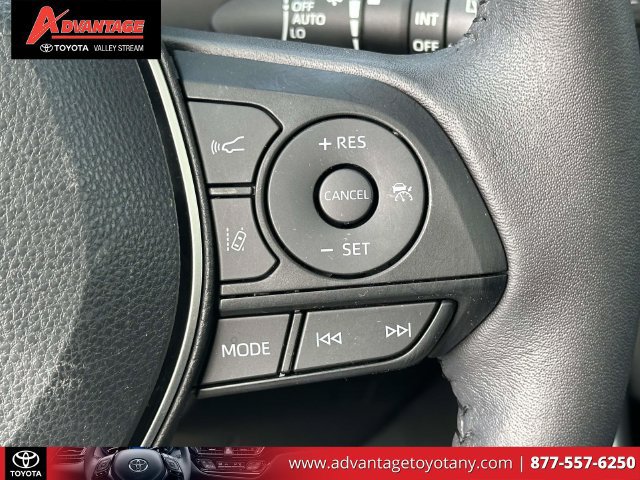 Certified 2023 Toyota RAV4 Limited w/ Limited Grade Weather Package AWD/4WD image 26