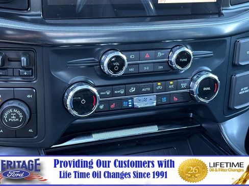 New 2026 Ford F150 Lariat w/ Equipment Group 501A Mid AWD/4WD image 20