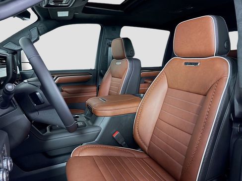 New 2026 GMC Sierra 2500 Denali Ultimate image 21