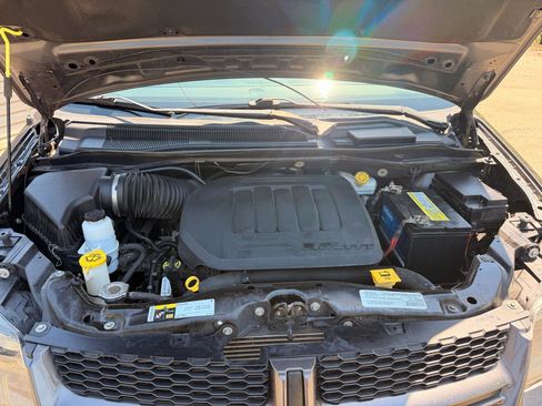 Used 2019 Dodge Grand Caravan GT FWD image 34