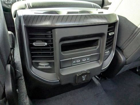 New 2026 RAM 1500 Big Horn image 14