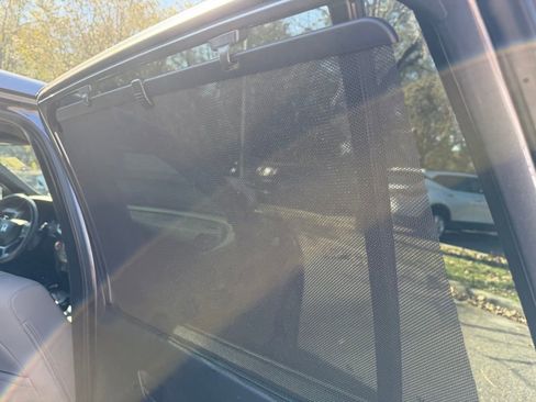 Used 2020 Honda Passport EX-L image 8