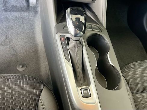 New 2026 Buick Envista Preferred w/ Convenience I Package image 12