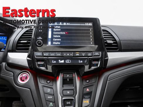 Used 2024 Honda Odyssey Sport image 12